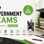 Top government exams in India to consider after graduation