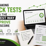 Why taking mock tests is the fastest way to improve your competitive exam score